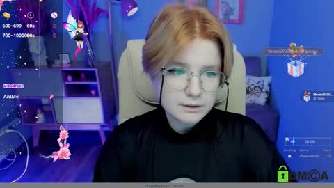 Katerina online show from 21, 11, 2025