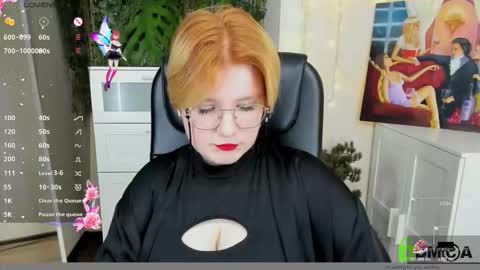 Katerina online show from 22, 11, 2025