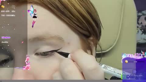 Katerina online show from 5, 1, 2026