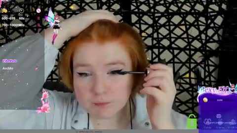 Katerina online show from 12, 1, 2026