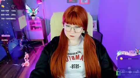 Katerina online show from 18, 3, 2026