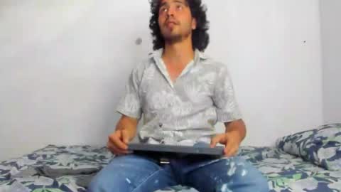 jave_rave online show from 8, 11, 2025