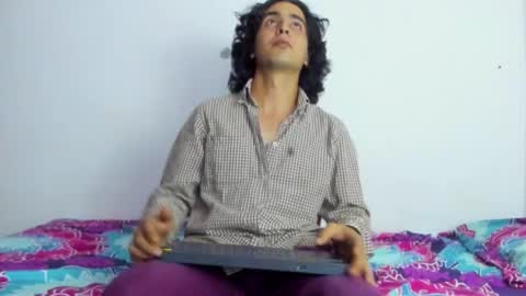 jave_rave online show from 21, 11, 2025