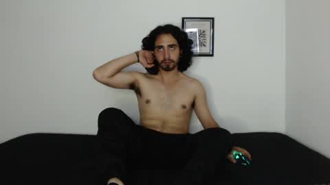 jave_rave online show from 5, 3, 2026