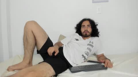 jave_rave online show from 21, 3, 2026