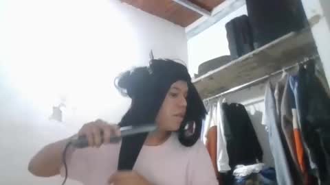 javibabe online show from 15, 2, 2026