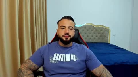  Javi  online show from 14, 11, 2025