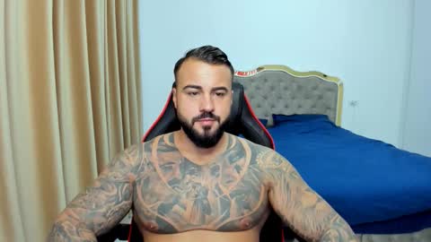  Javi  online show from 19, 11, 2025