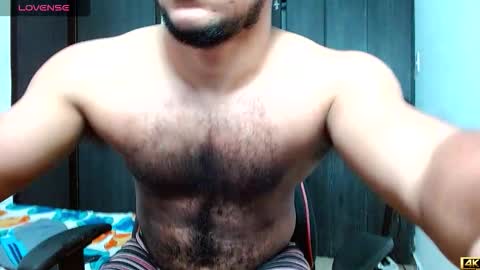 Javier Herrera online show from 23, 3, 2026