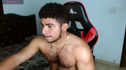 Javier Herrera online show from 17, 4, 2026