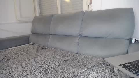 Javier  online show from 20, 12, 2024