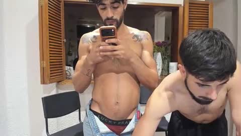 Javier  online show from 10, 3, 2026