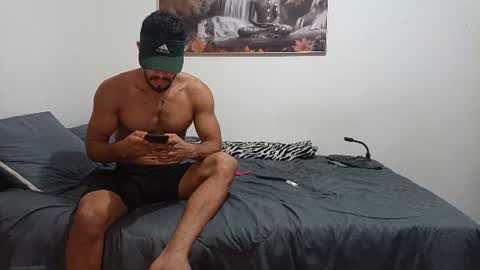 Snapshot of javiercarrera222 chatting on 15, 6, 2026 Javier online show from 15, 6, 2026
