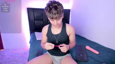 javierdiisousa online show from 10, 1, 2026