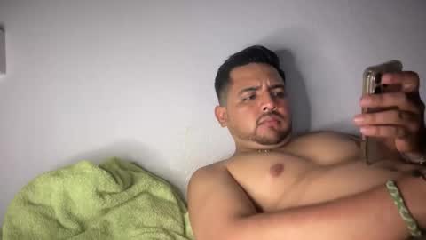 javiermichi online show from 18, 11, 2025