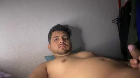 javiermichi online show from 15, 12, 2025