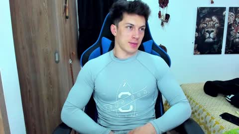 Javier online show from 19, 12, 2024