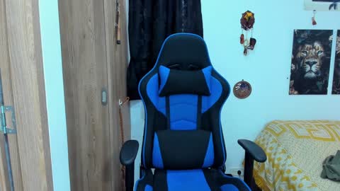 Javier online show from 29, 12, 2024