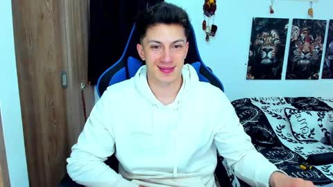 Javier online show from 22, 1, 2025