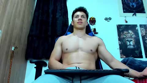 Javier online show from 23, 2, 2025