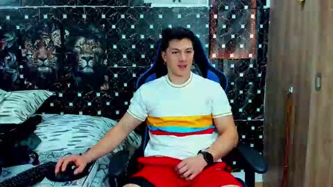 Javier online show from 20, 2, 2026