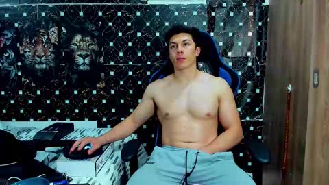 Javier online show from 16, 3, 2026