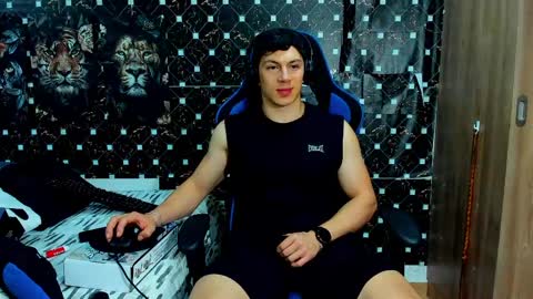 Javier online show from 31, 3, 2026