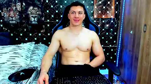 Snapshot of javiersexymann chatting on 18, 7, 2026 Javier online show from 18, 7, 2026