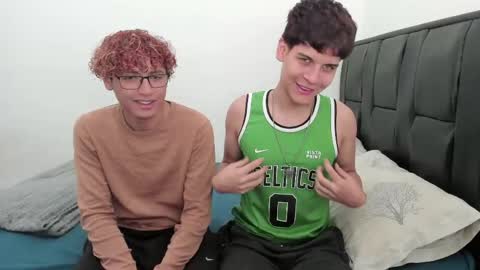 javieryalejandro online show from 23, 4, 2026