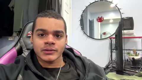 javiSdick online show from 20, 12, 2025