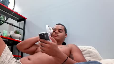 Snapshot of javiricorich chatting on 20, 5, 2026 javiSdick online show from 20, 5, 2026