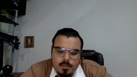 Javi online show from 23, 7, 2026