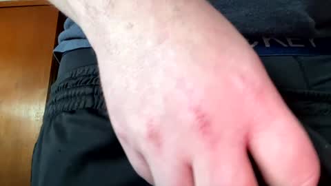 Snapshot of jawssharkparty chatting on 30, 12, 2024 Jaws  online show from 30, 12, 2024