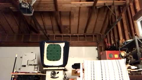 Snapshot of jawssharkparty chatting on 12, 10, 2025 Jaws  online show from 12, 10, 2025