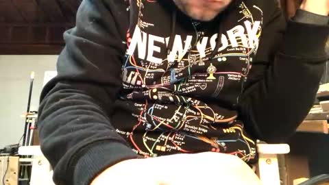 Snapshot of jawssharkparty chatting on 15, 10, 2025 Jaws  online show from 15, 10, 2025