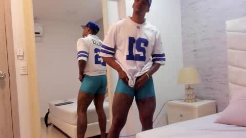 jax black online show from 24, 11, 2025