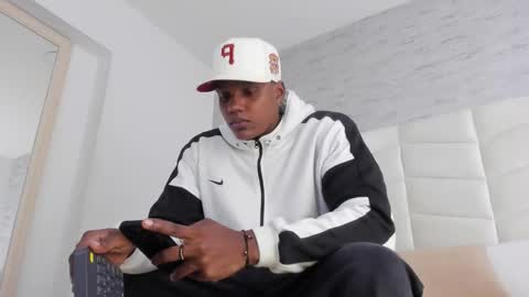 jax black online show from 15, 12, 2025