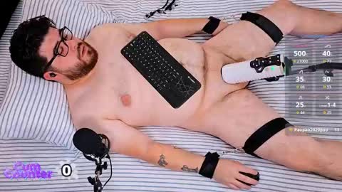 Jax Luna online show from 17, 9, 2025