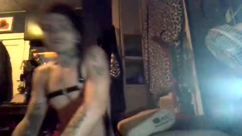 Snapshot of jax_skyfallin chatting on 2, 12, 2024 jaxxx666 online show from 2, 12, 2024