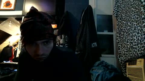 Snapshot of jax_skyfallin chatting on 12, 1, 2025 jaxxx666 online show from 12, 1, 2025