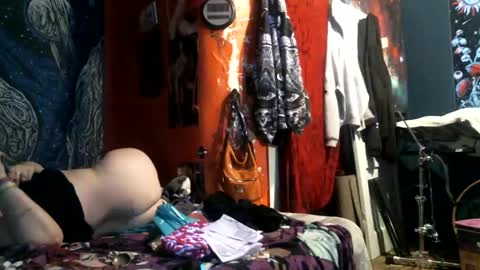 Snapshot of jax_skyfallin chatting on 9, 2, 2025 jaxxx666 online show from 9, 2, 2025