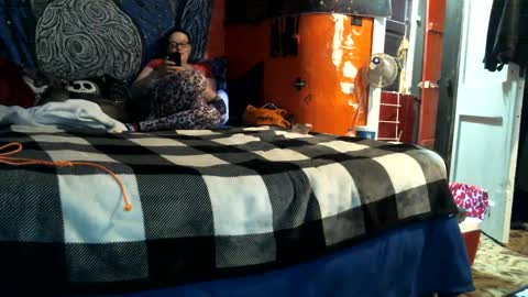 Snapshot of jax_skyfallin chatting on 8, 3, 2025 jaxxx666 online show from 8, 3, 2025