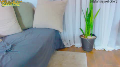 JAXDICKLORD online show from 9, 11, 2025