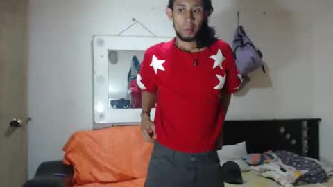 Snapshot of jaxivh16 chatting on 5, 10, 2025 jaxivh16 online show from 5, 10, 2025