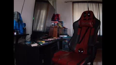 jaxjohnson12 online show from 4, 11, 2025