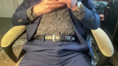 Daddy Jax online show from 23, 3, 2026