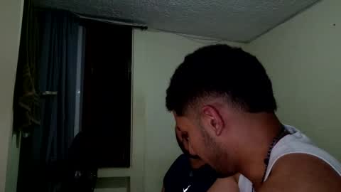 Snapshot of jaxon_blaze chatting on 16, 10, 2025 Jaxon online show from 16, 10, 2025