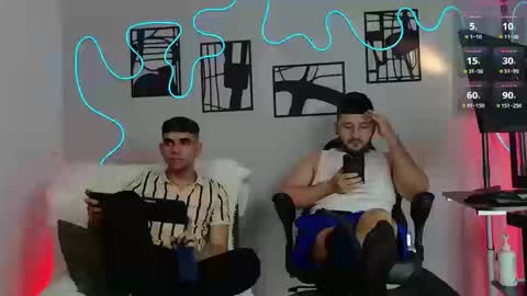 Jaxon online show from 16, 1, 2026