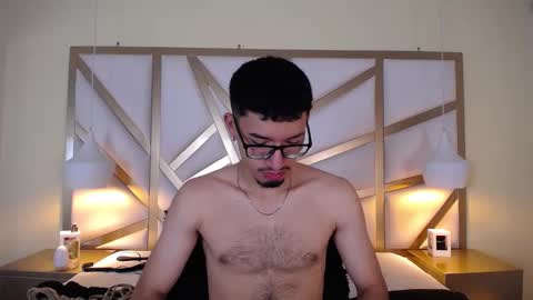 jaxon_carter online show from 2, 11, 2025