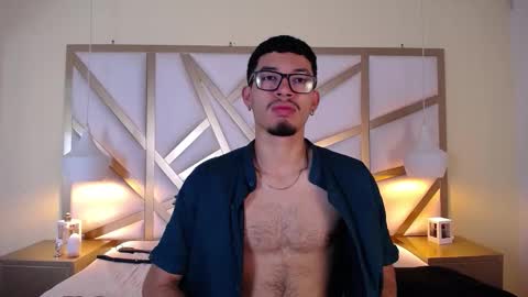 jaxon_carter online show from 9, 11, 2025